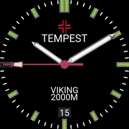 Tempest Viking
