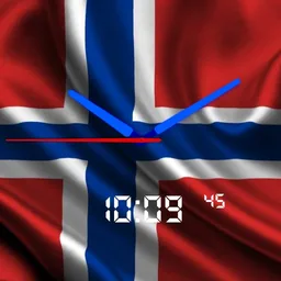Norway flag