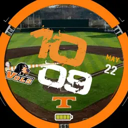 Vols skew