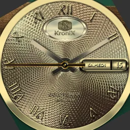 KroniX Gold Femina v2