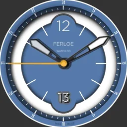 FERLOE JBM210520