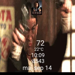 desperado