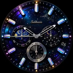 Starry Starry Night