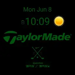 Taylor Made Golf Copy