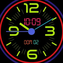 N- S32 - NEON