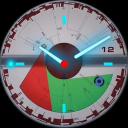 Star Wars - Rebel Base Planetary Scanner V.2