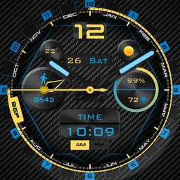 MH Carbon - Type Y