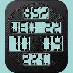 400 Digital β Tactical Outdoor Data System