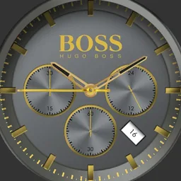 Hugo Boss Hero Sport