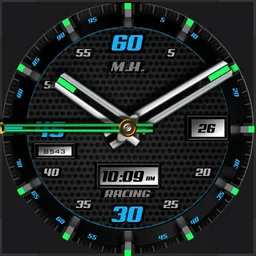 DOT Racing - G