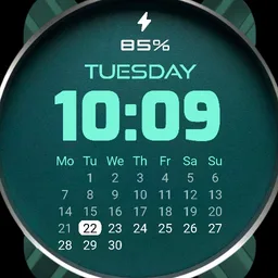 Calendar Clean