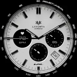 PL - Chrono Jet