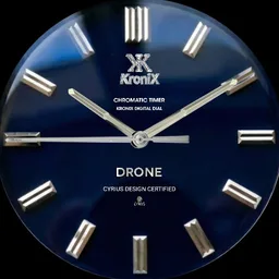 KroniX Drone