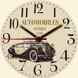 Vintage Car Antique Car I