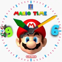 MARIO BRO 2