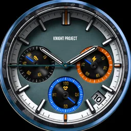Knight Project 835