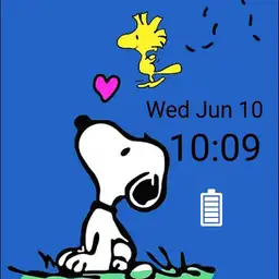 Snoopy
