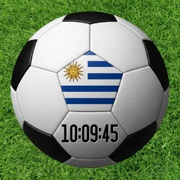 W999A.Uruguay