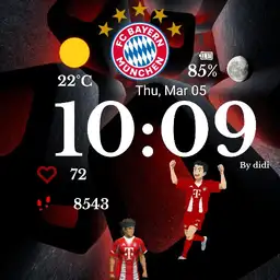 Fc Bayern 02.03.26