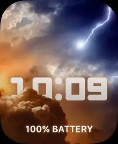 LIGHTNING