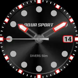 AQUA SPORT V2