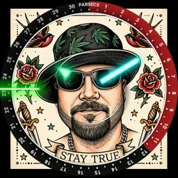 Stay True