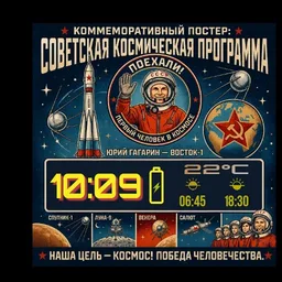 Soviet space program