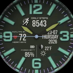 CLASSIC TIMEX