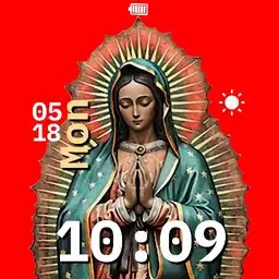 Our Lady of Guadalupe