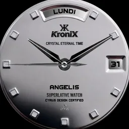 KroniX Eternal Angelis