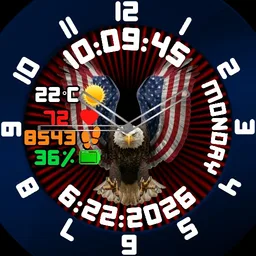 USA,250 YEARS - 1A