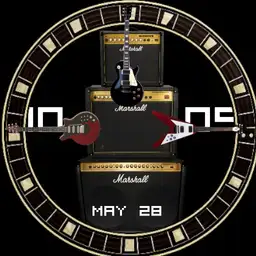 Guitars