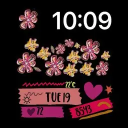 N-BUEN DÍA 007