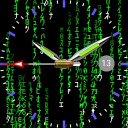 Matrix Bullet Time v1