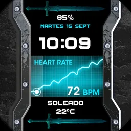 Digital R-3