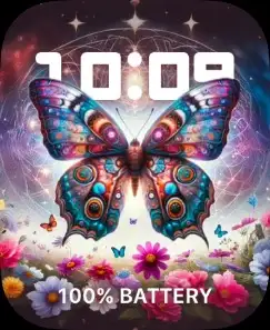 BUTTERFLY