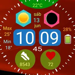 watch 556