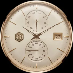 "Sharp. Classic. Essential." IV