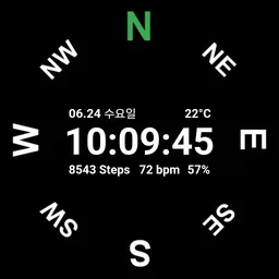 Compass