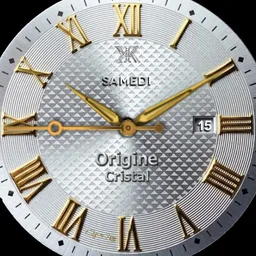 KroniX Origine Cristal