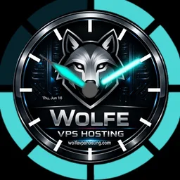 Neon Wolfe