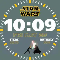 star wars