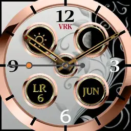 Untitled watch Copy