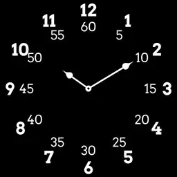 Analog Watch