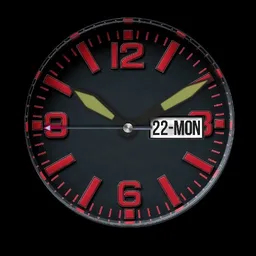 Redline-X