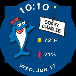 Charlie the Tuna