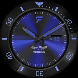Focus sport blue
