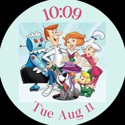 The Jetson family