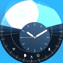 SOLAR DIAL 3.0