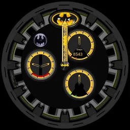 Batman 89